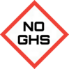 NO GHS